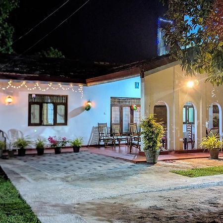 Villa 163 Negombo Zewnętrze zdjęcie
