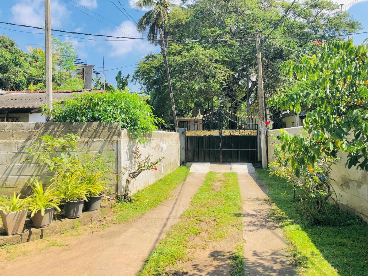 Villa 163 Negombo Zewnętrze zdjęcie