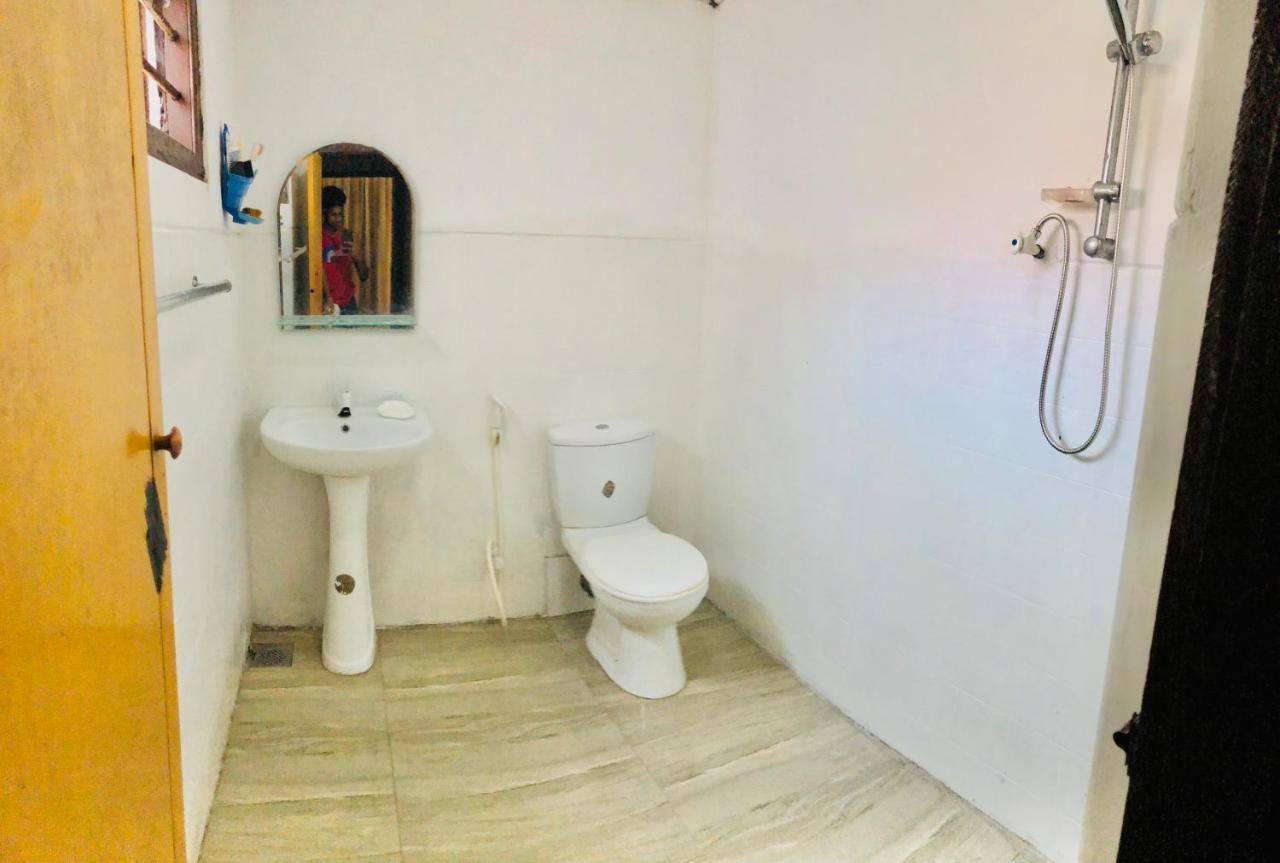 Villa 163 Negombo Zewnętrze zdjęcie
