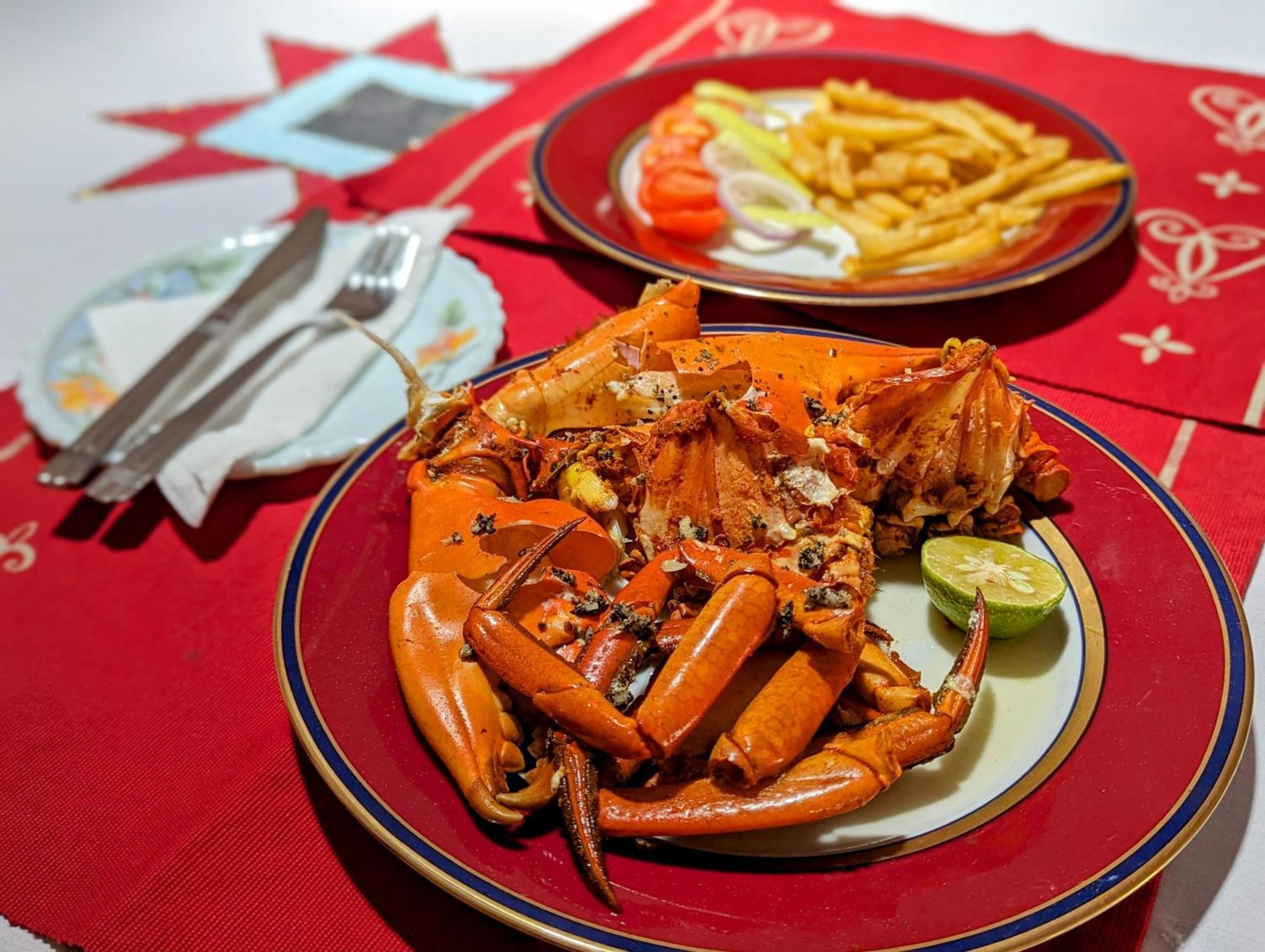 Villa 163 Negombo Zewnętrze zdjęcie