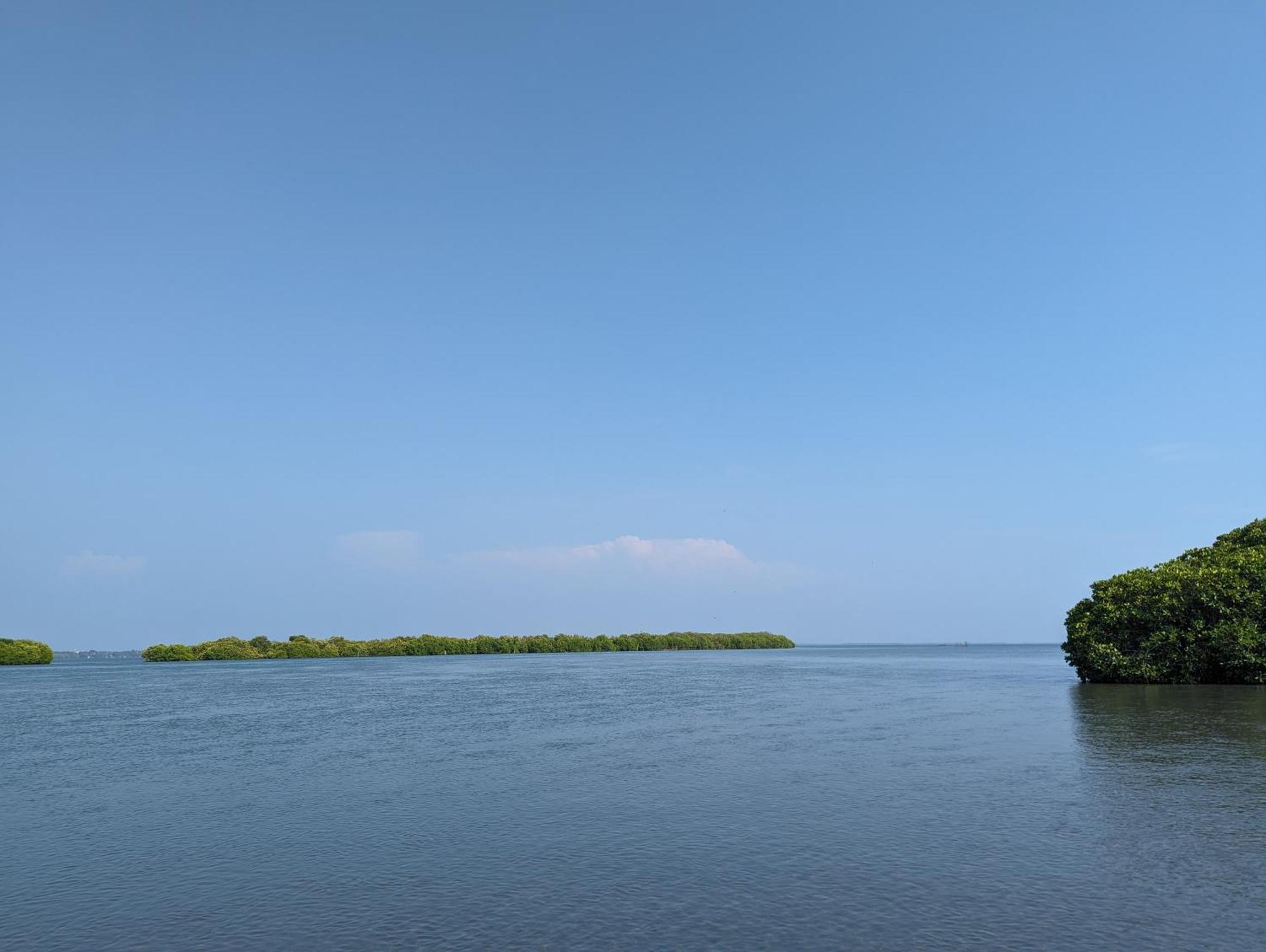 Villa 163 Negombo Zewnętrze zdjęcie